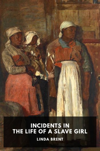 Книга Incidents in the Life of a Slave Girl