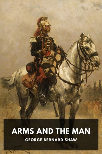 Книга Arms and the Man
