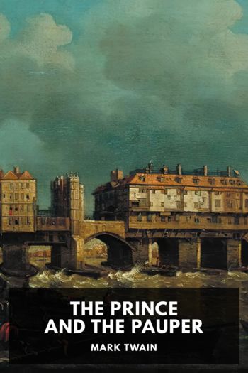 Читать онлайн книгу The Prince and the Pauper автор Mark Twain Книга The Prince and the Pauper