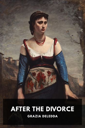 Книга After the Divorce