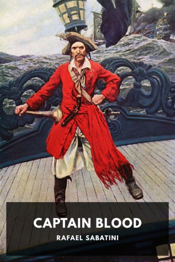 Читать онлайн книгу Captain Blood автор Rafael Sabatini Книга Captain Blood