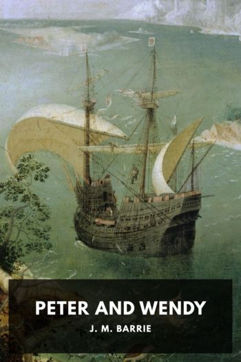 Книга Peter and Wendy