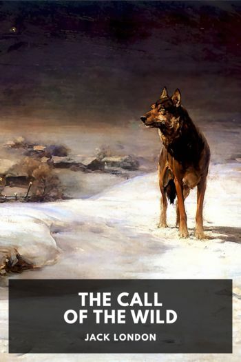Книга The Call of the Wild