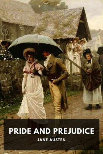 Книга Pride and Prejudice