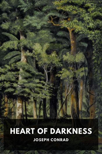 Книга Heart of Darkness