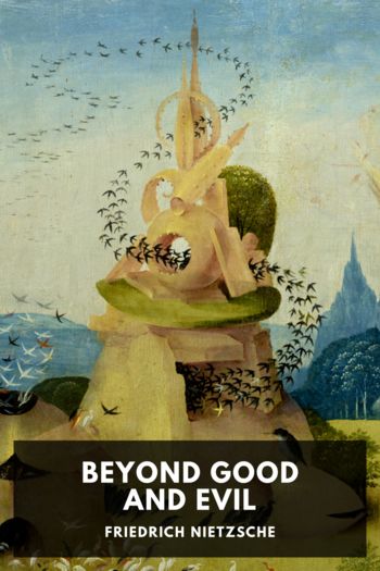 Книга Beyond Good and Evil