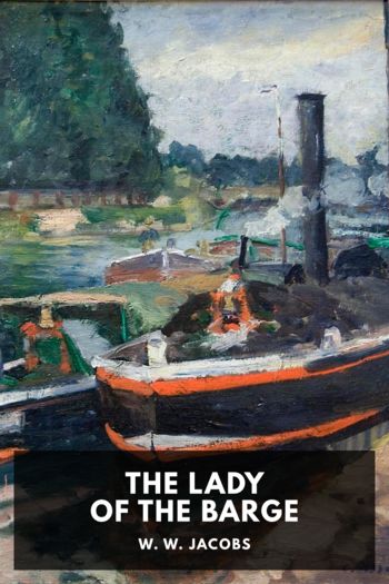 Книга The Lady of the Barge