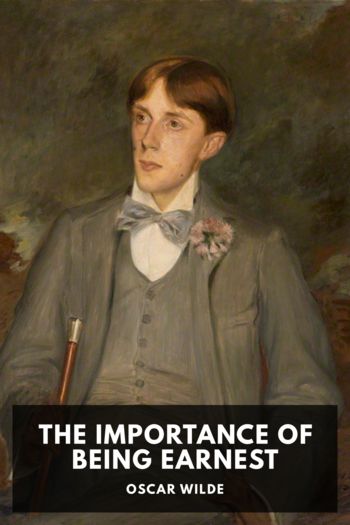 Книга The Importance of Being Earnest
