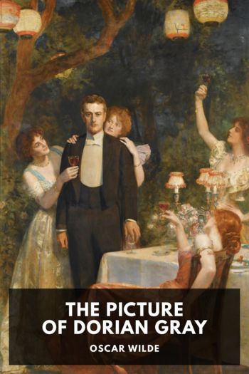 Книга The Picture of Dorian Gray