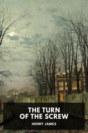 Книга The Turn of the Screw
