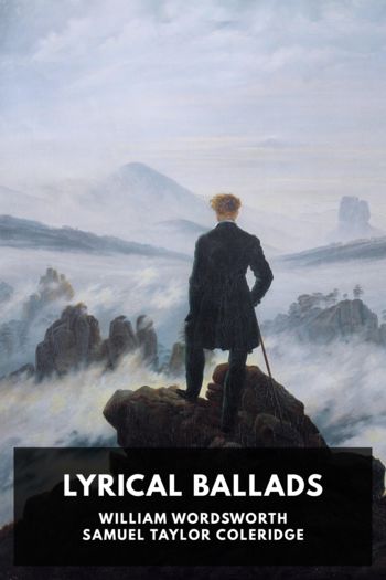 Книга Lyrical Ballads