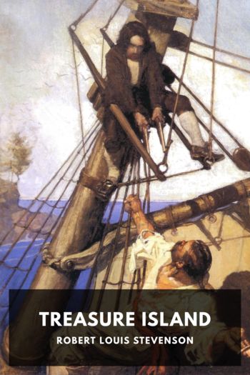 Книга Treasure Island