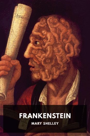 Книга Frankenstein