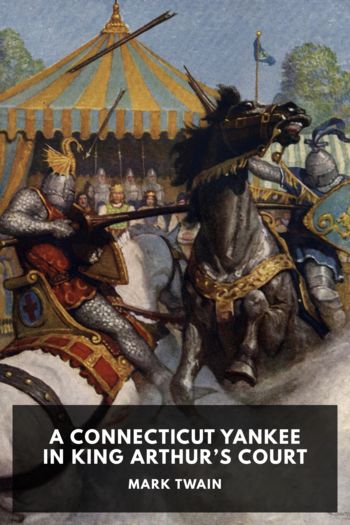 Книга A Connecticut Yankee in King Arthur’s Court