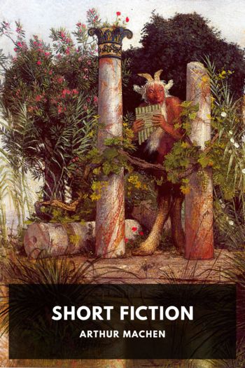Читать онлайн книгу Short Fiction автор Arthur Machen Книга Short Fiction