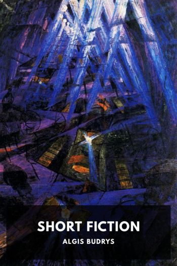 Читать онлайн книгу Short Fiction автор Algis Budrys Книга Short Fiction