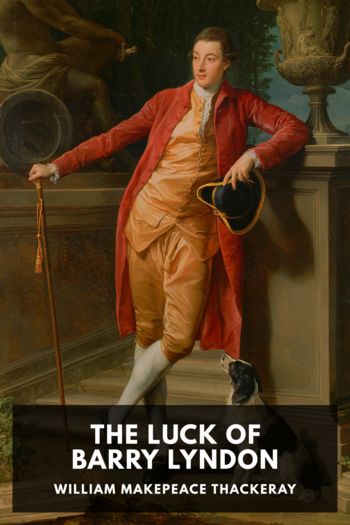 Книга The Luck of Barry Lyndon