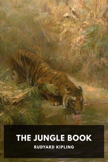 Книга The Jungle Book