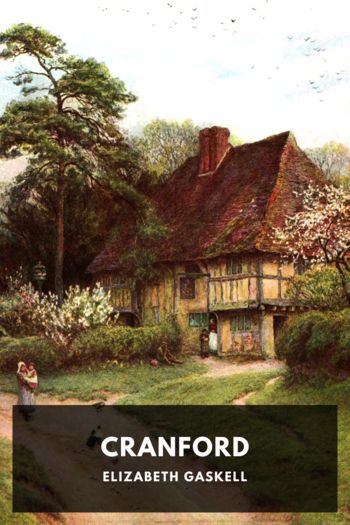 Читать онлайн книгу Cranford автор Elizabeth Gaskell Книга Cranford