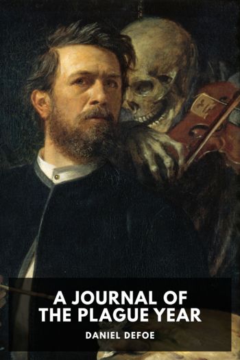 Книга A Journal of the Plague Year
