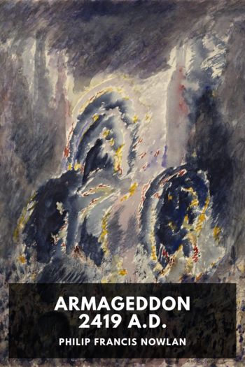 Книга Armageddon 2419 A.D.