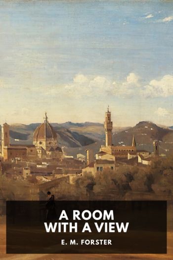 Книга A Room With a View