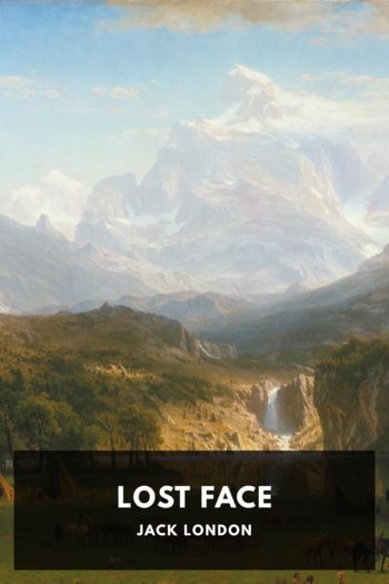 Книга Lost Face
