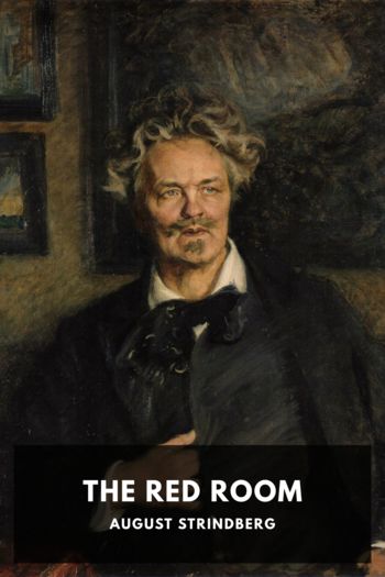 Читать онлайн книгу The Red Room автор August Strindberg Книга The Red Room