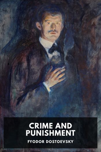 Книга Crime and Punishment