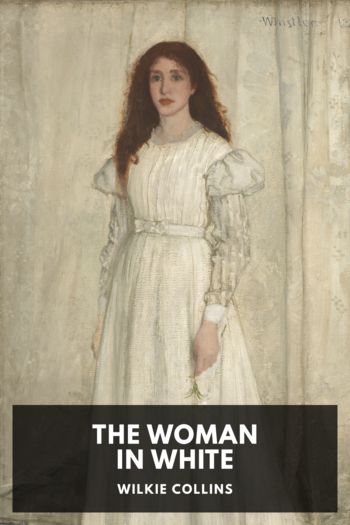 Книга The Woman in White