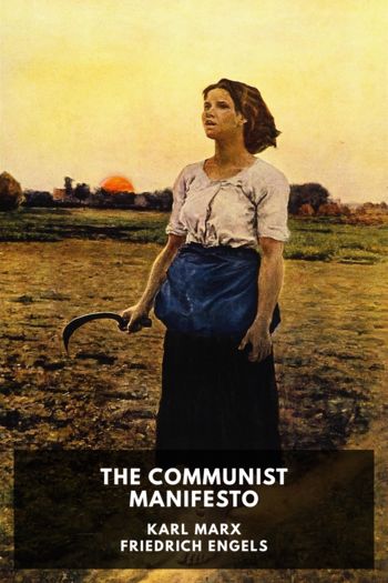 Книга The Communist Manifesto