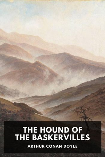 Читать онлайн книгу The Hound of the Baskervilles автор Arthur Conan Doyle Книга The Hound of the Baskervilles