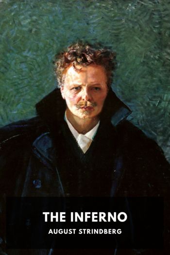 Читать онлайн книгу The Inferno автор August Strindberg Книга The Inferno