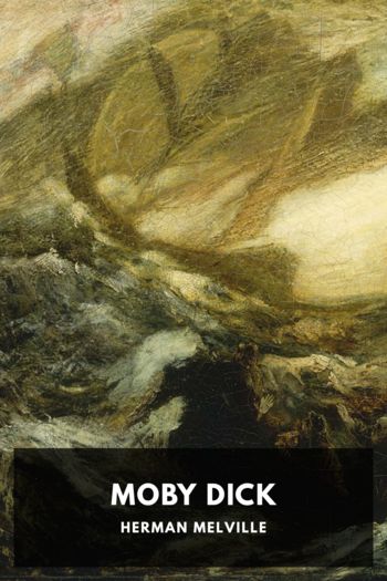 Книга Moby Dick