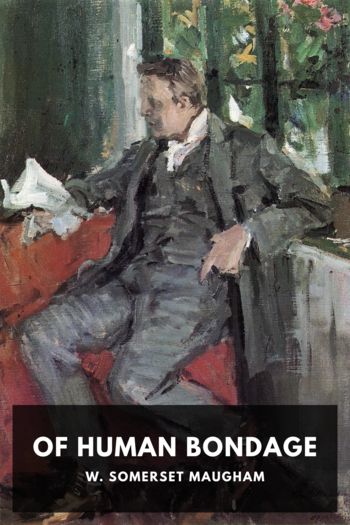 Книга Of Human Bondage