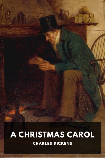 Книга A Christmas Carol