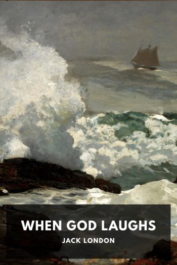 Книга When God Laughs