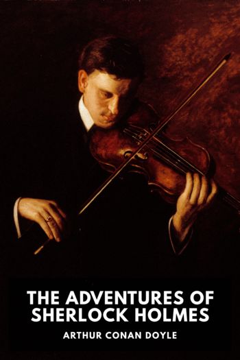 Читать онлайн книгу The Adventures of Sherlock Holmes автор Arthur Conan Doyle Книга The Adventures of Sherlock Holmes