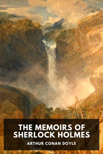 Читать онлайн книгу The Memoirs of Sherlock Holmes автор Arthur Conan Doyle Книга The Memoirs of Sherlock Holmes