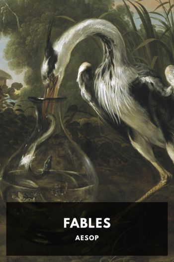 Читать онлайн книгу Fables автор Aesop Книга Fables