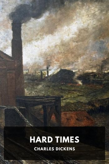 Читать онлайн книгу Hard Times автор Charles Dickens Книга Hard Times