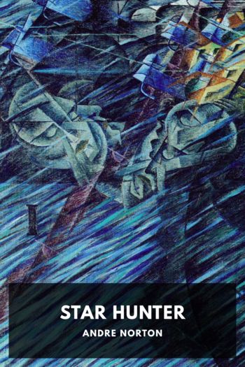 Читать онлайн книгу Star Hunter автор Andre Norton Книга Star Hunter