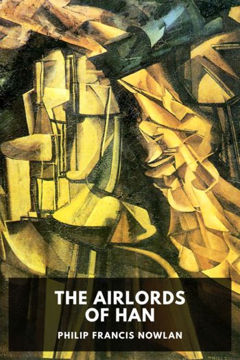 Книга The Airlords of Han