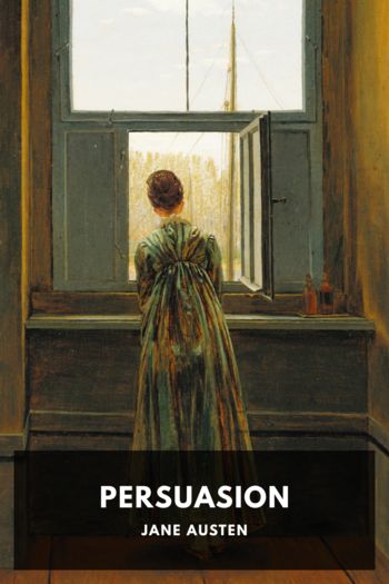 Книга Persuasion