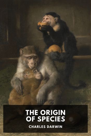 Книга The Origin of Species
