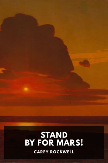 Книга Stand by for Mars!