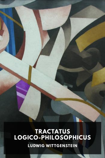 Читать онлайн книгу Tractatus Logico-Philosophicus автор Ludwig Wittgenstein Книга Tractatus Logico-Philosophicus