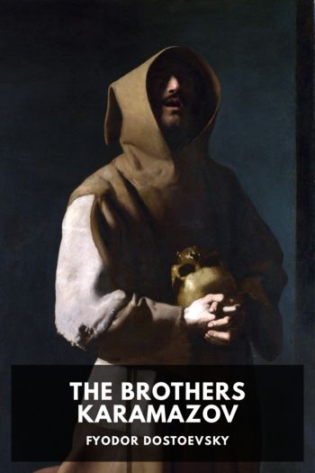 Книга The Brothers Karamazov