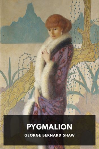 Книга Pygmalion