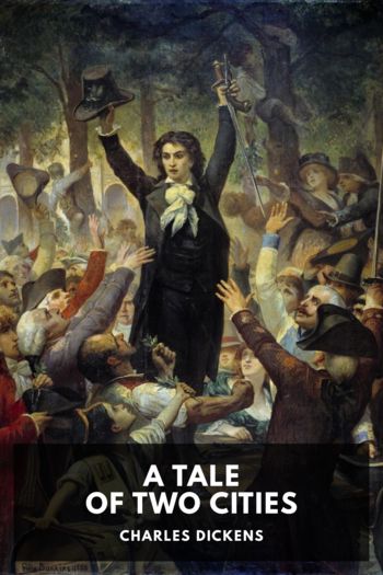 Книга A Tale of Two Cities